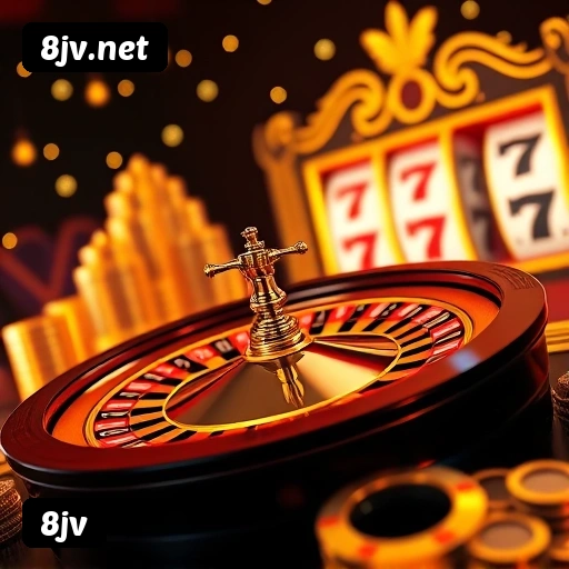 Vantagens exclusivas 8jv para jogadores brasileiros - São Paulo, Rio, BH