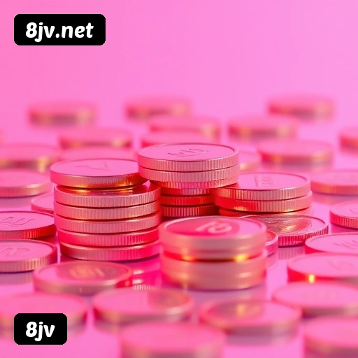 FAQ 8jv Brasil - Perguntas frequentes sobre bônus, PIX, RTP, APP mobile e VIP