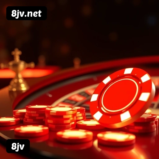 Loterias online disponíveis na 8jv