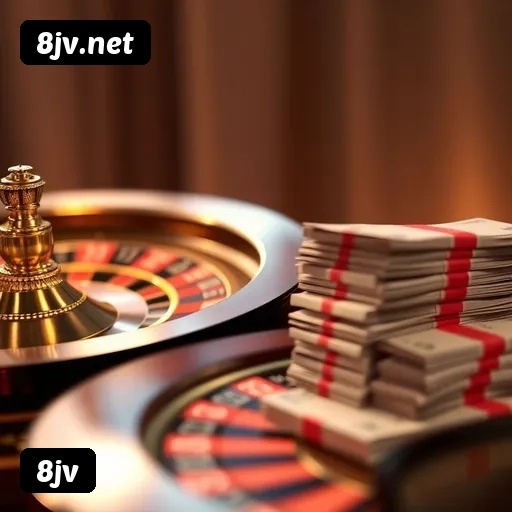 8jv APP mobile iOS Android - 187 mil downloads São Paulo Rio BH